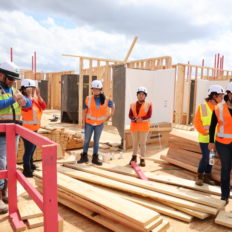 Celebrating Women in Construction Week 2026 - Buffalo Framing & Truss LLC