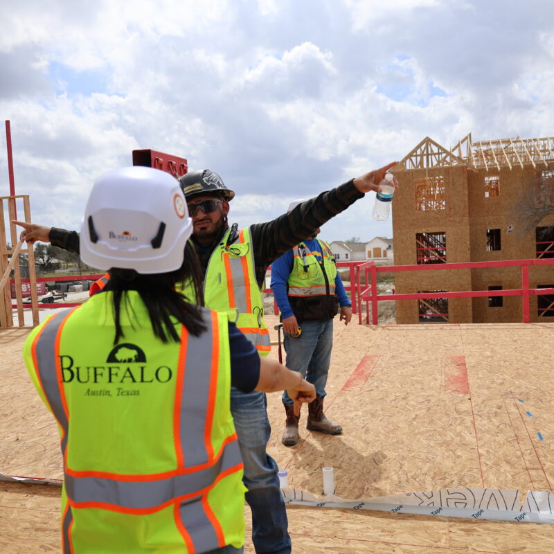 Celebrating Women in Construction Week 2026 - Buffalo Framing & Truss LLC