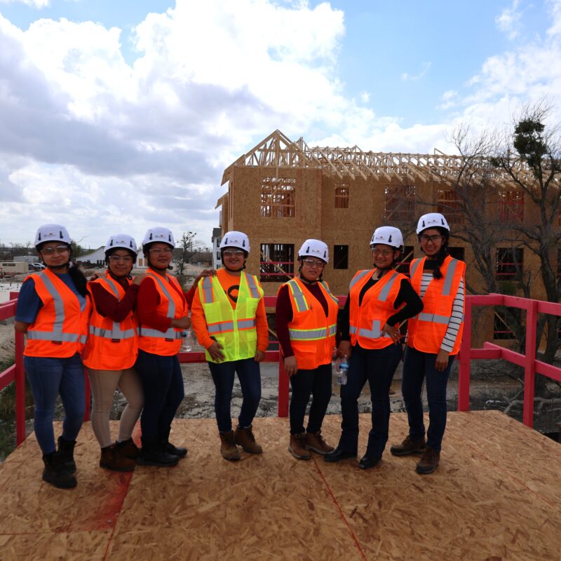 Celebrating Women in Construction Week 2026 - Buffalo Framing & Truss LLC