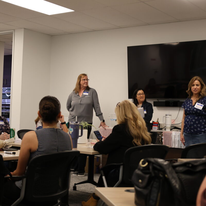 Celebrating Women in Construction Week 2026 - Buffalo Framing & Truss LLC