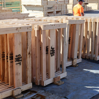 Buffalo Builds Beds: Partnering with Sleep in Heavenly Peace