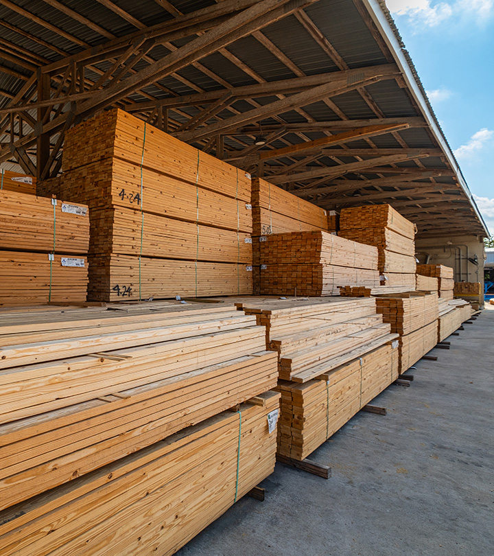 Lumber